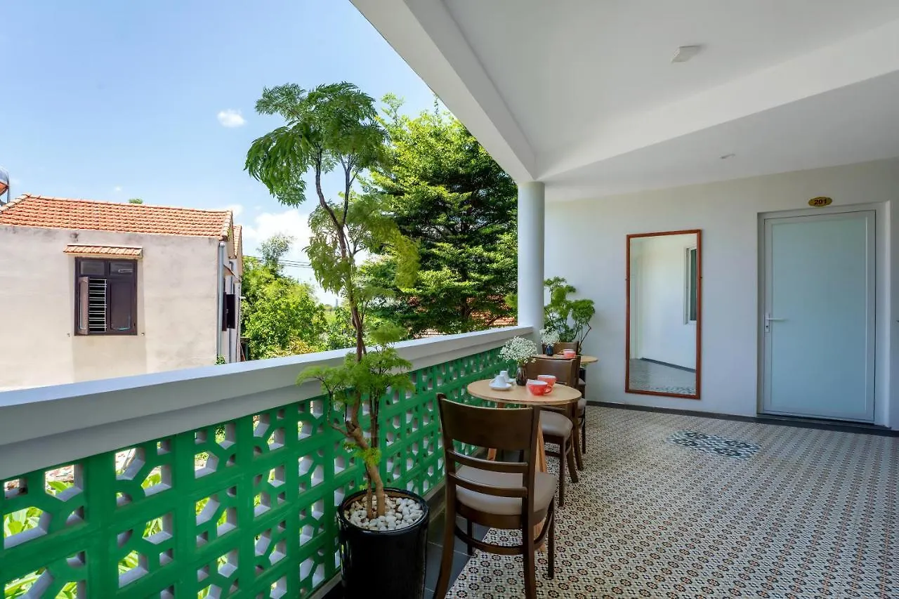 La Casa Tra Que Hotel Hoi An 3*,  Vietnam