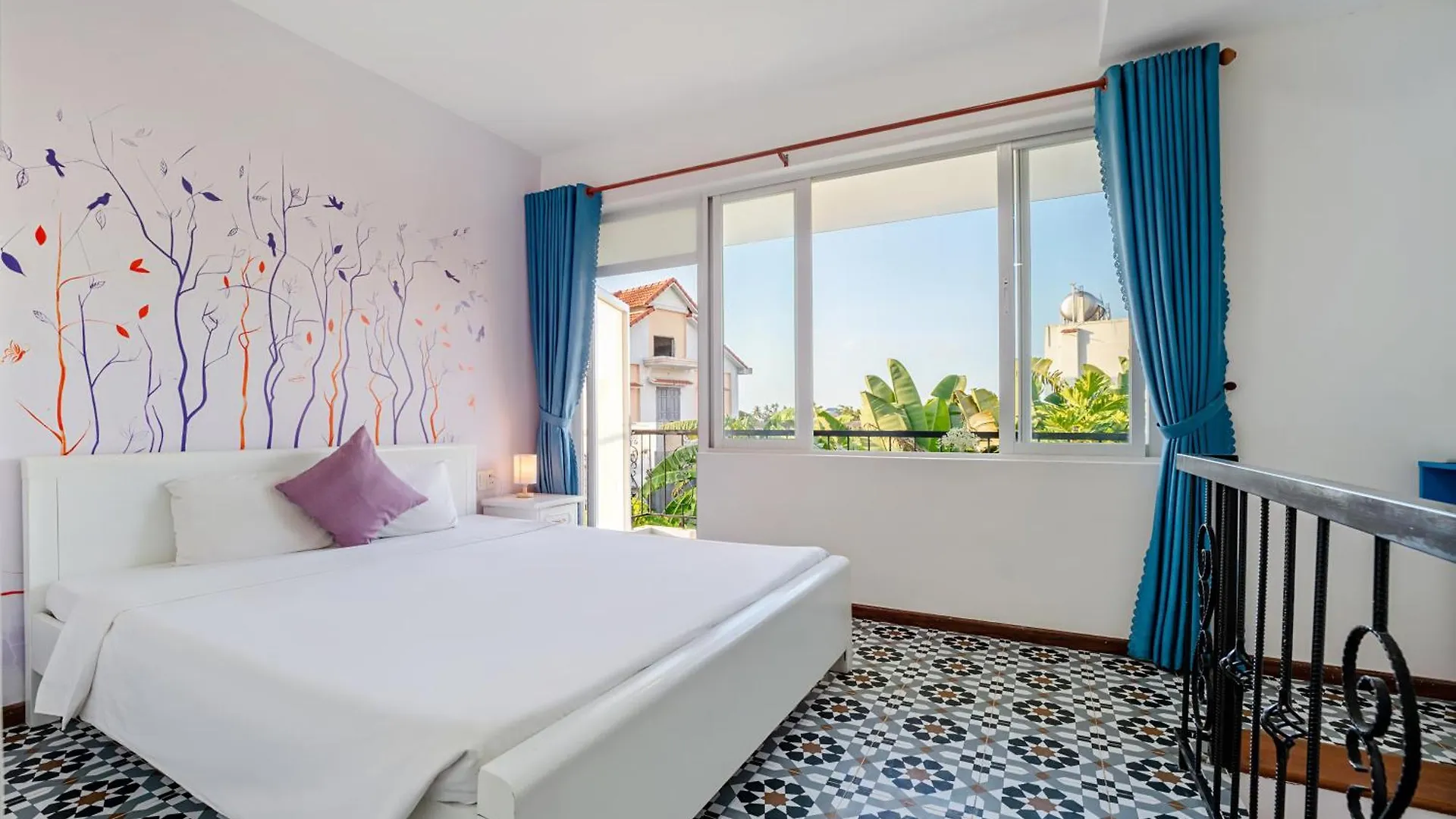 La Casa Tra Que Hotel Hoi An 3*,