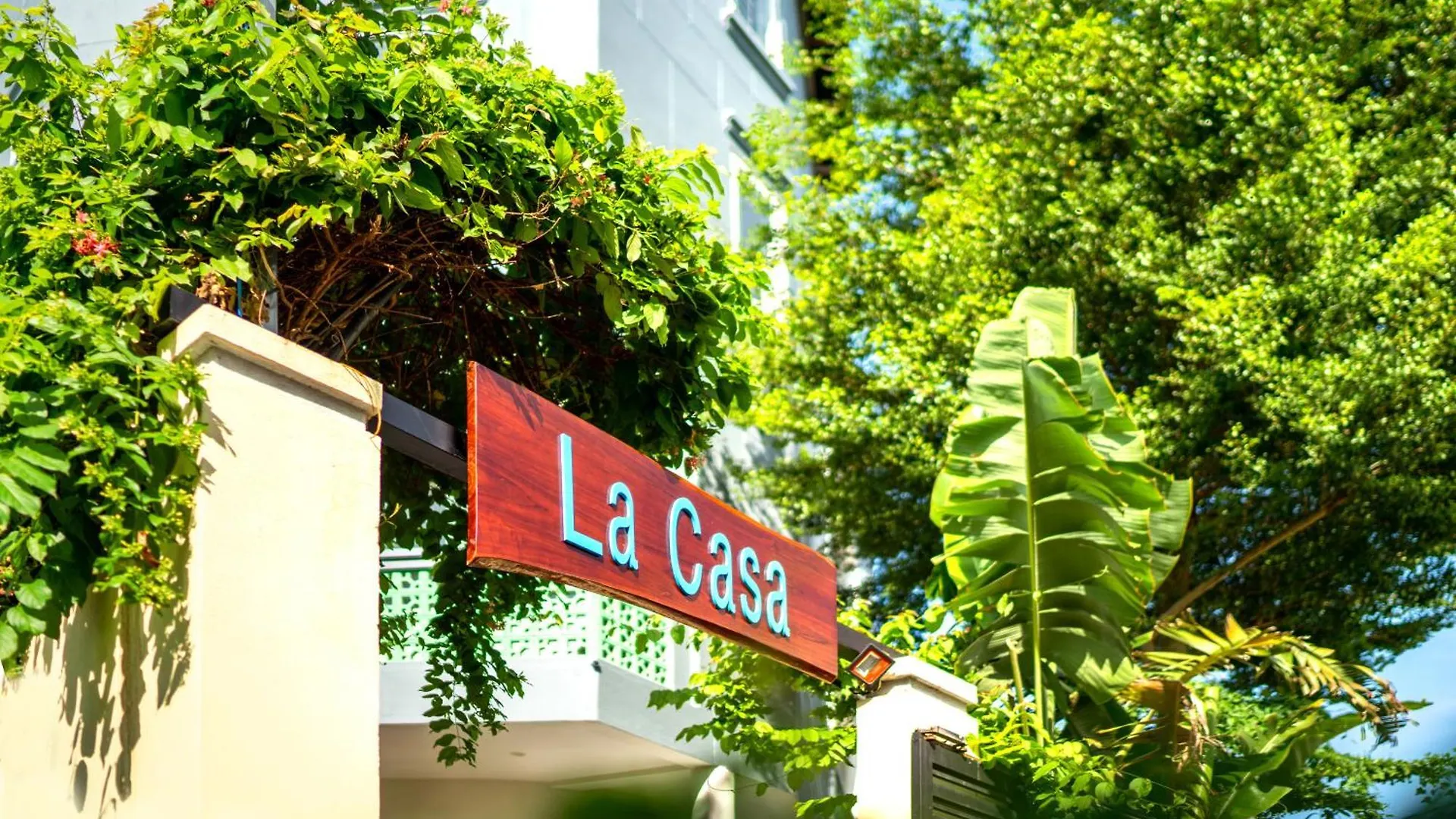 La Casa Tra Que Hotel Hoi An 3*,  Vietnam