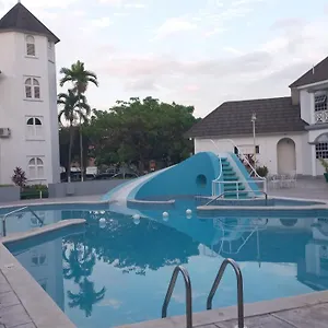 20 Aparthotel Ocho Rios
