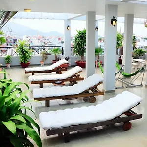 Phu Quy Hotel Nha Trang