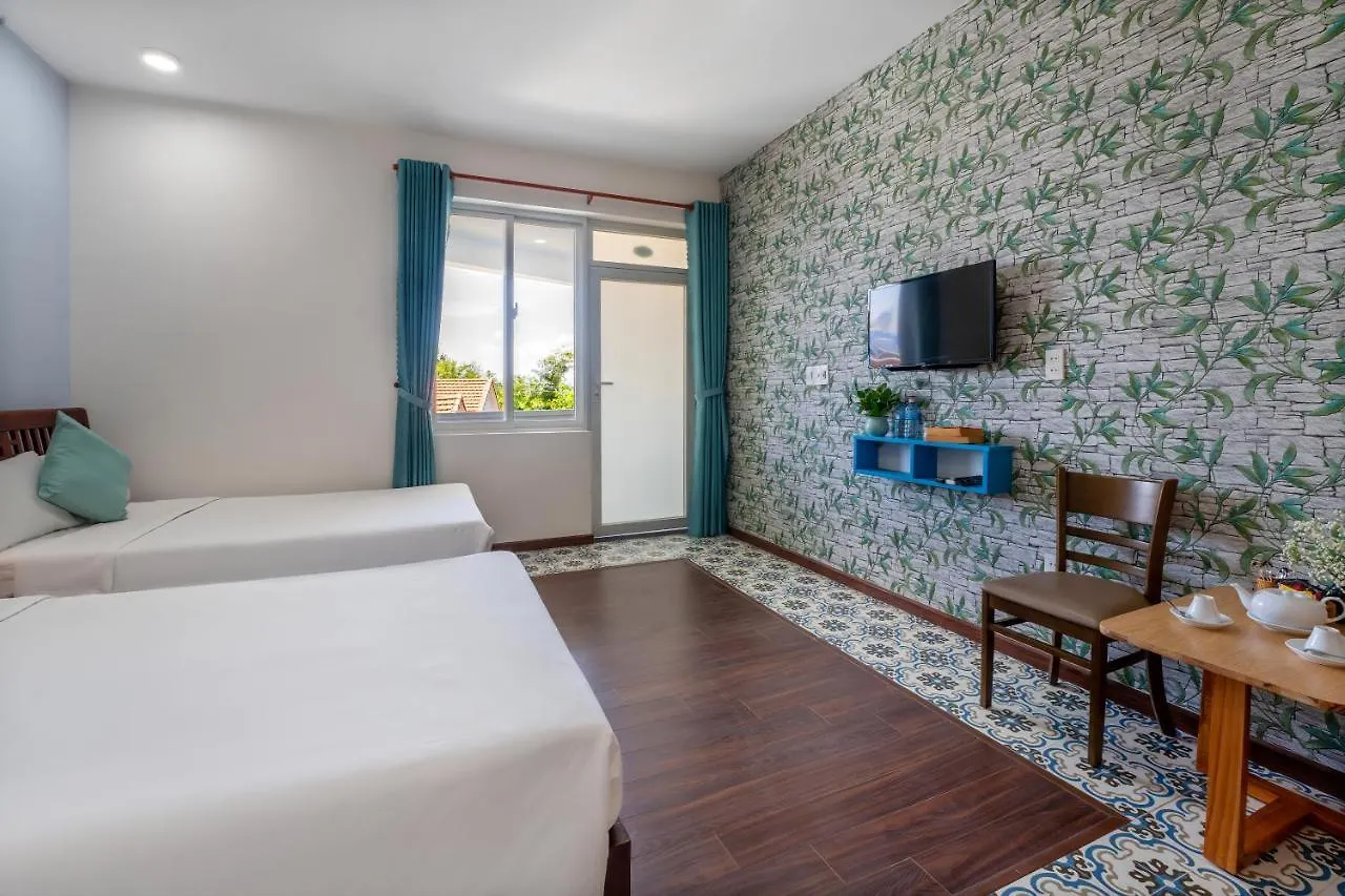 La Casa Tra Que Hotel Hoi An 3*,  Vietnam