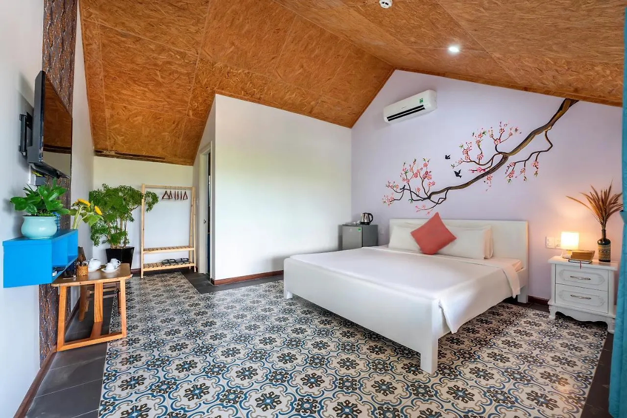 La Casa Tra Que Hotel Hoi An