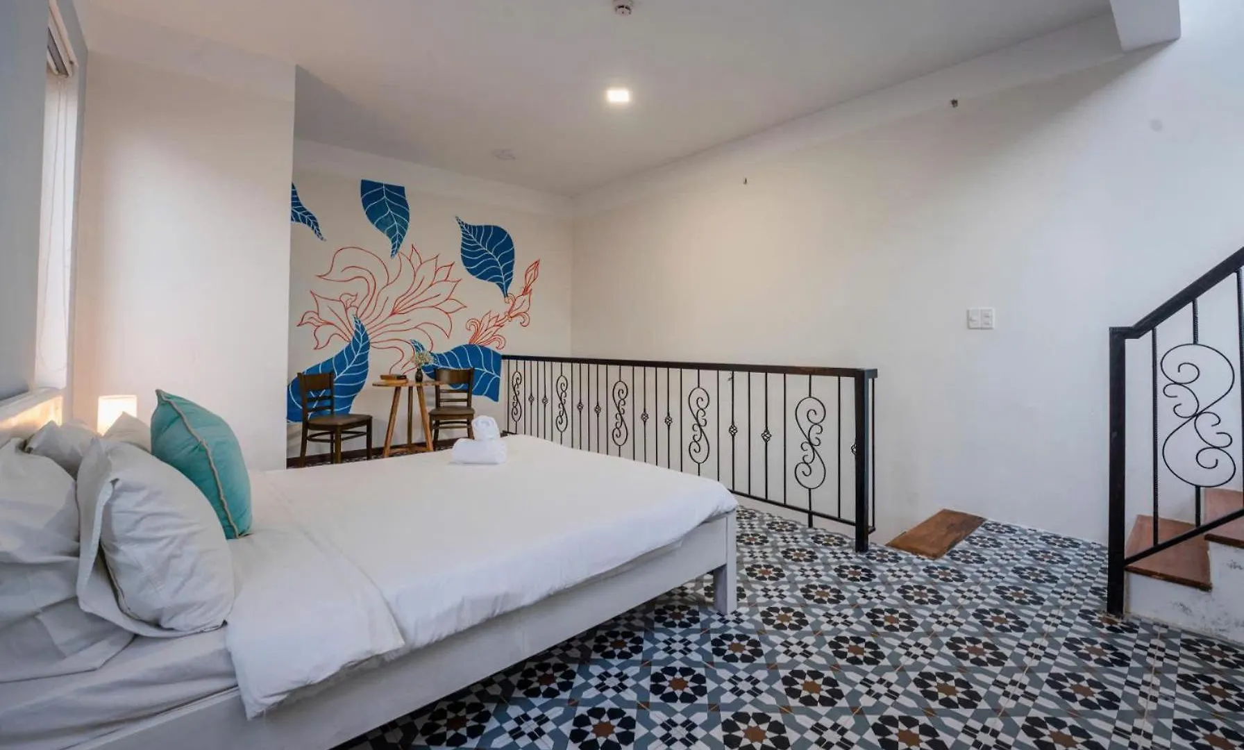 La Casa Tra Que Hotel Hoi An 3*,  Vietnam